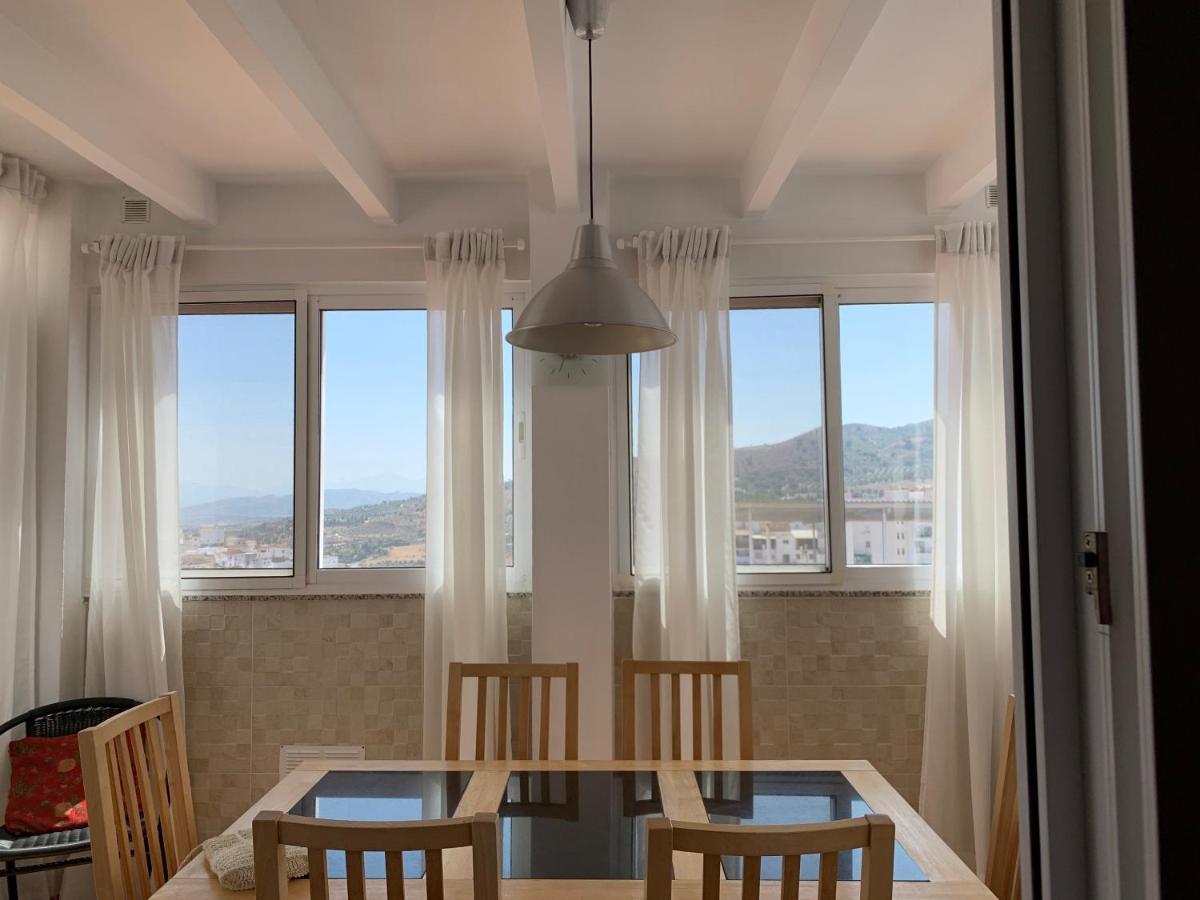 The Penthouse Alora