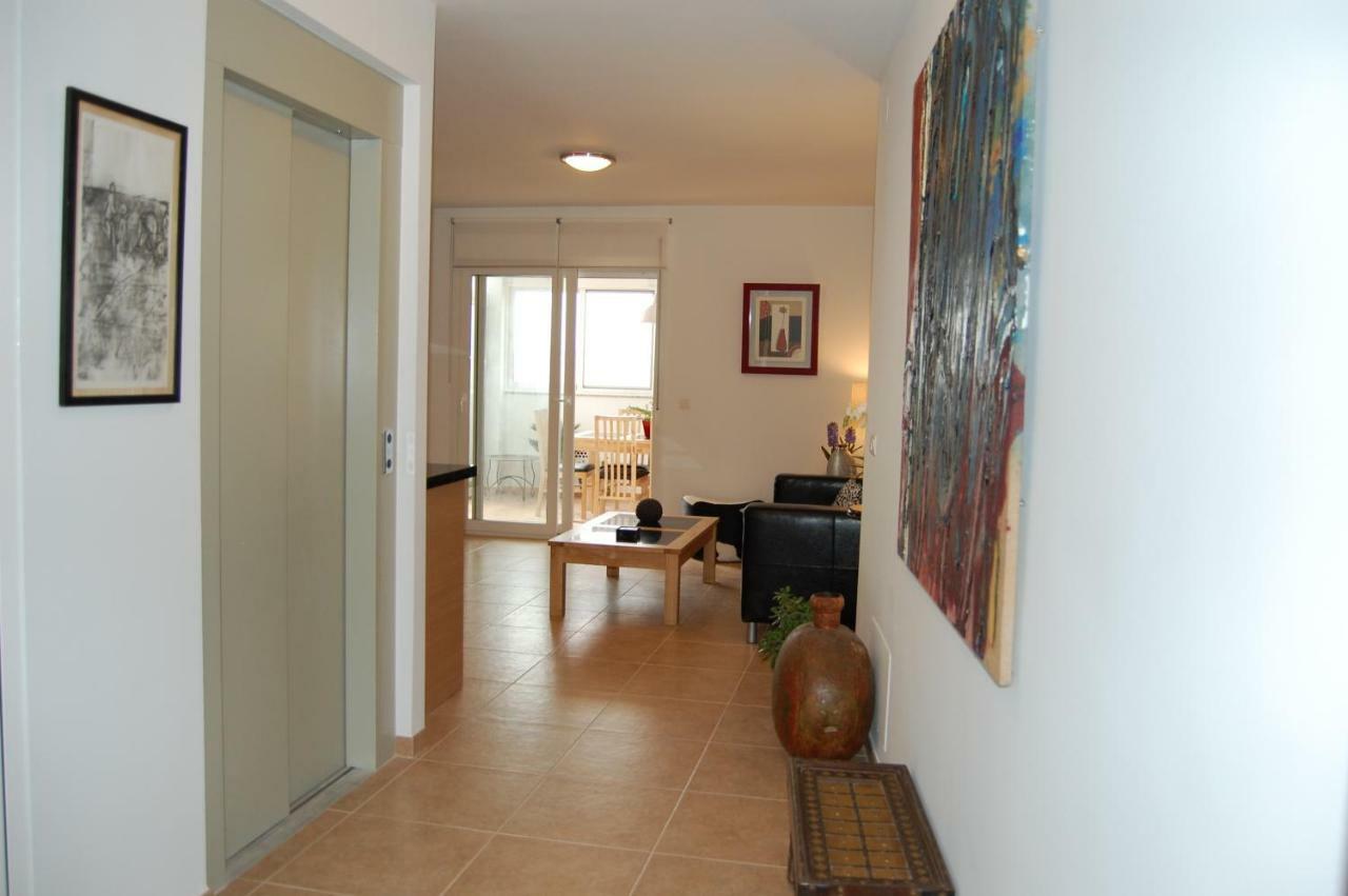 The Penthouse Appartement Alora