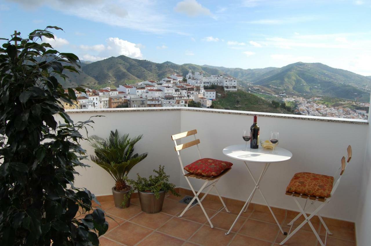 The Penthouse